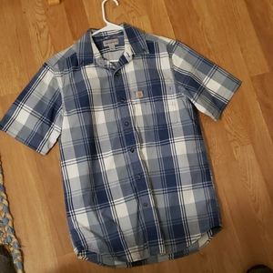 Carhartt shirt
